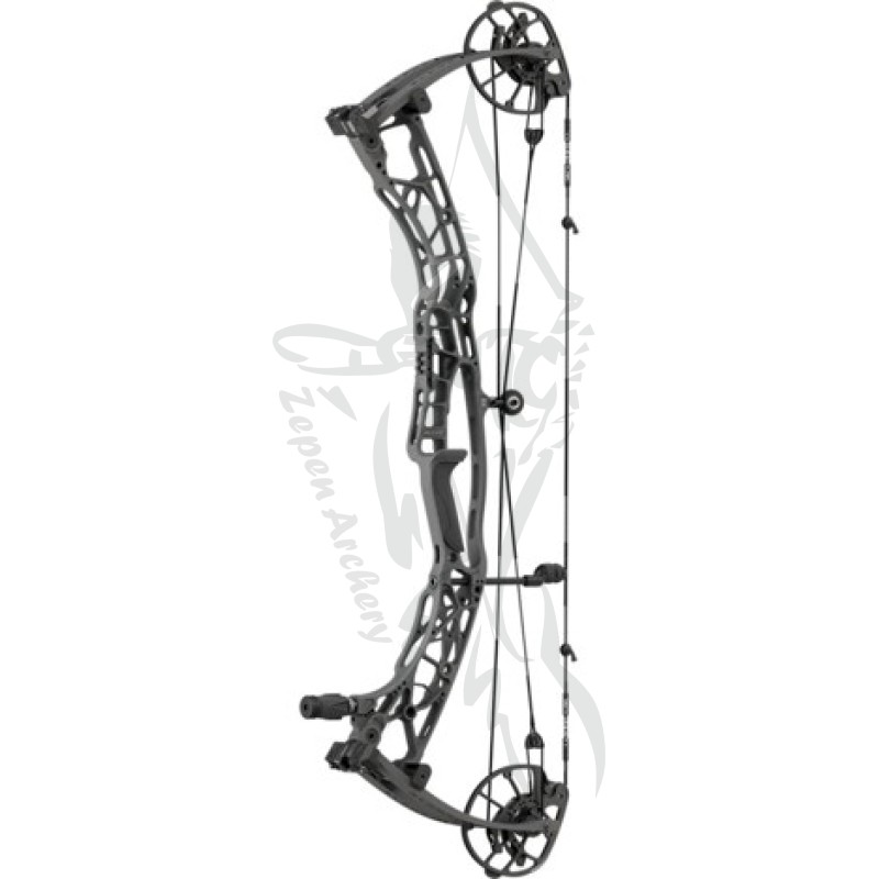 Hoyt Compound Bow Alpha AX-3